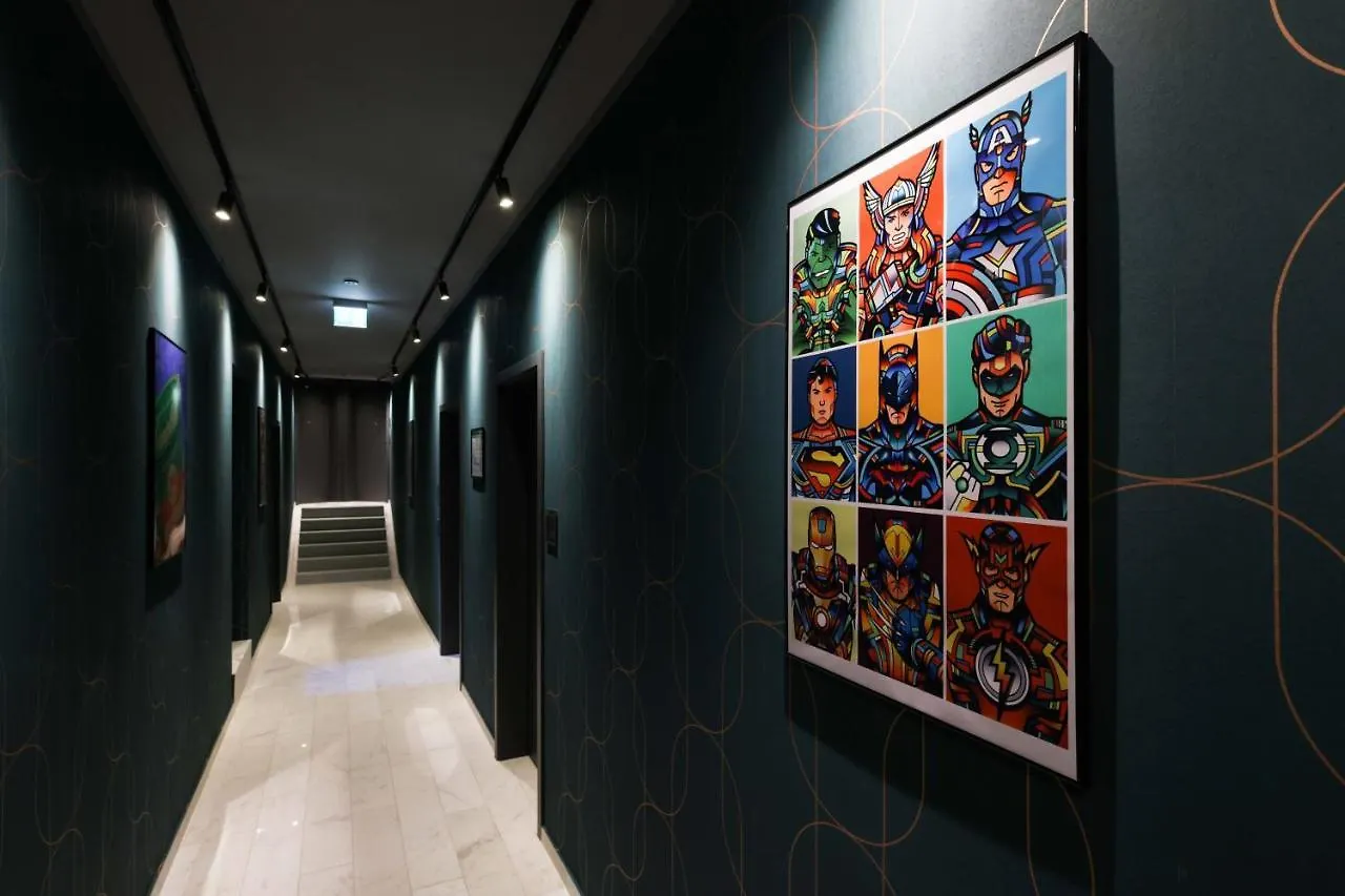 Eco Smart Apartments Premium City Νυρεμβέργη