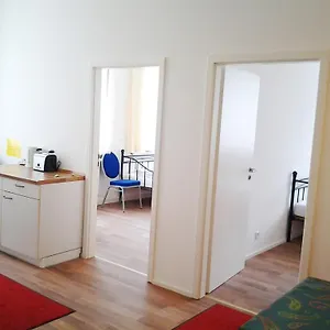 Apartamento Maffei, Núremberg