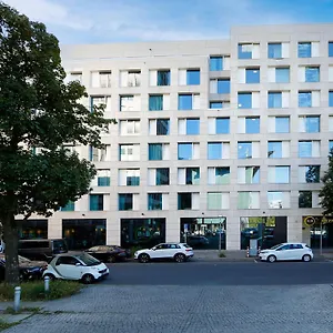 Berlin-tiergarten Ξενοδοχείο Βερολίνο