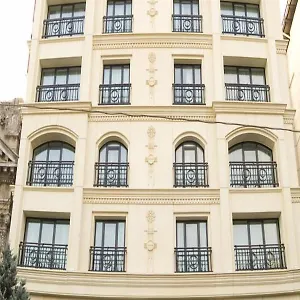 Innpera Ξενοδοχείο Κωνσταντινούπολη