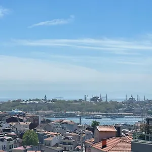 Next2 Ξενοδοχείο Κωνσταντινούπολη