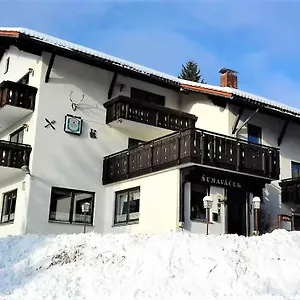 Sumavacek Německo