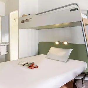 Ibis Budget Alexanderplatz Ξενοδοχείο Βερολίνο